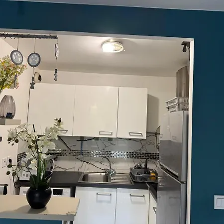 Paris -orly 10min Bus -rer C Tram T9 Apartment Vitry-sur-Seine